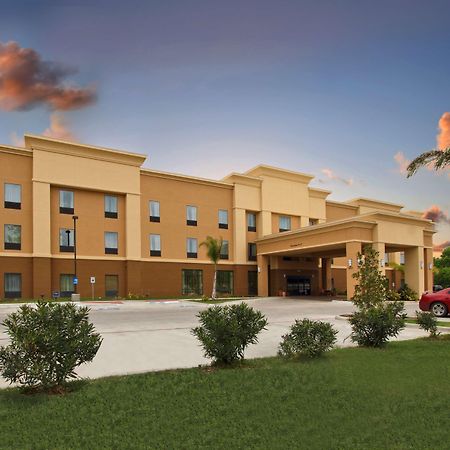 Hampton Inn Beeville Ngoại thất bức ảnh