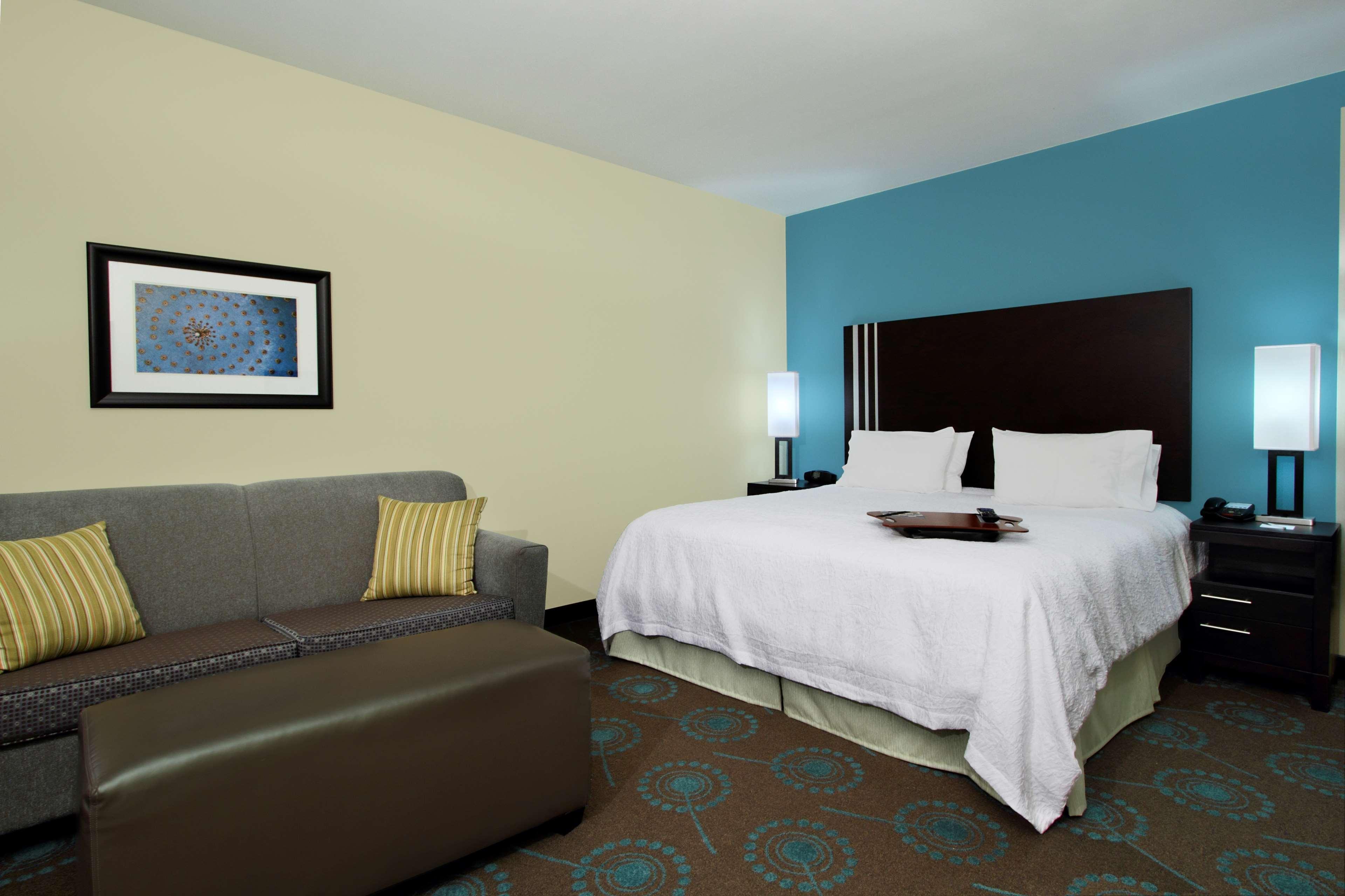 Hampton Inn Beeville Ngoại thất bức ảnh