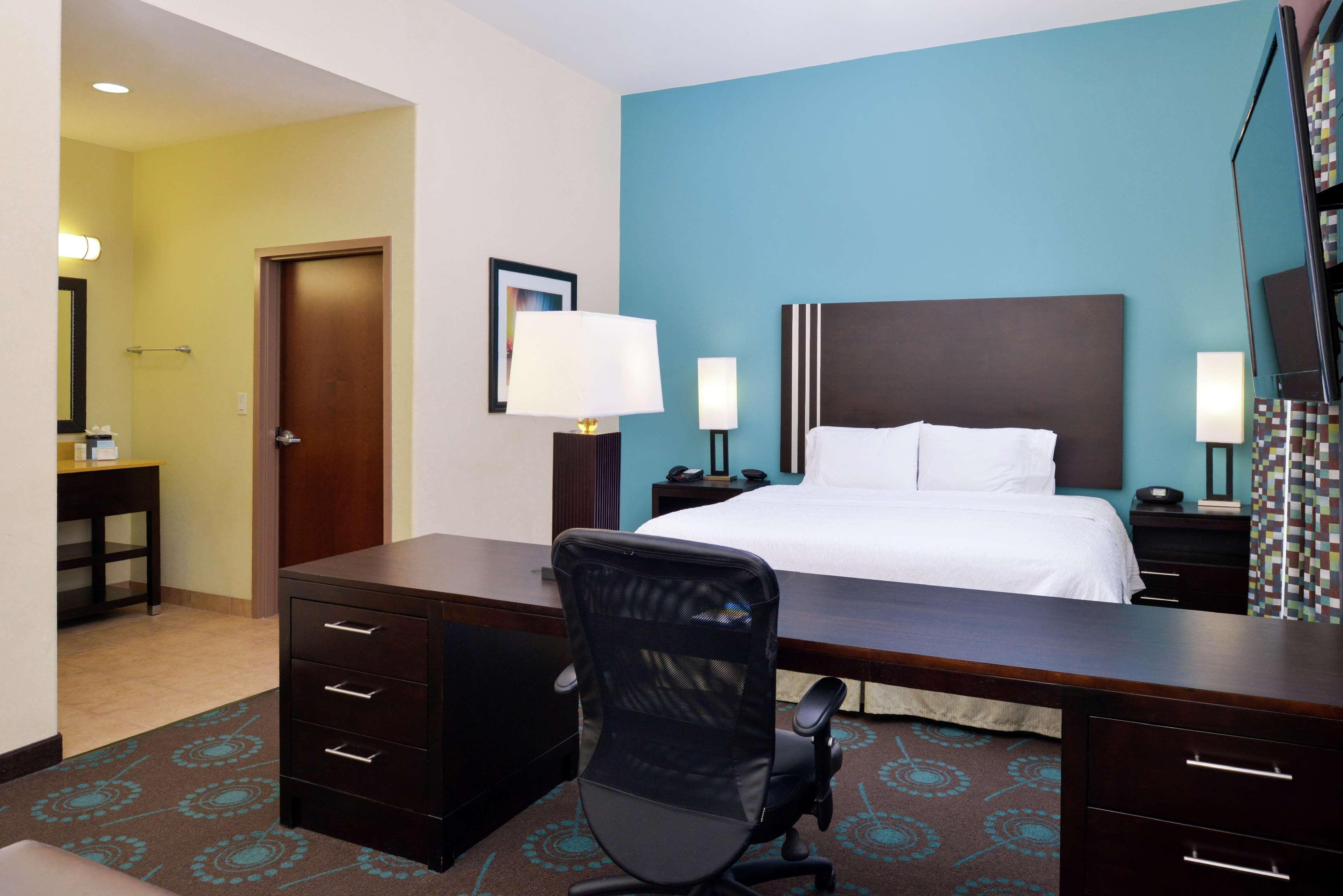 Hampton Inn Beeville Ngoại thất bức ảnh