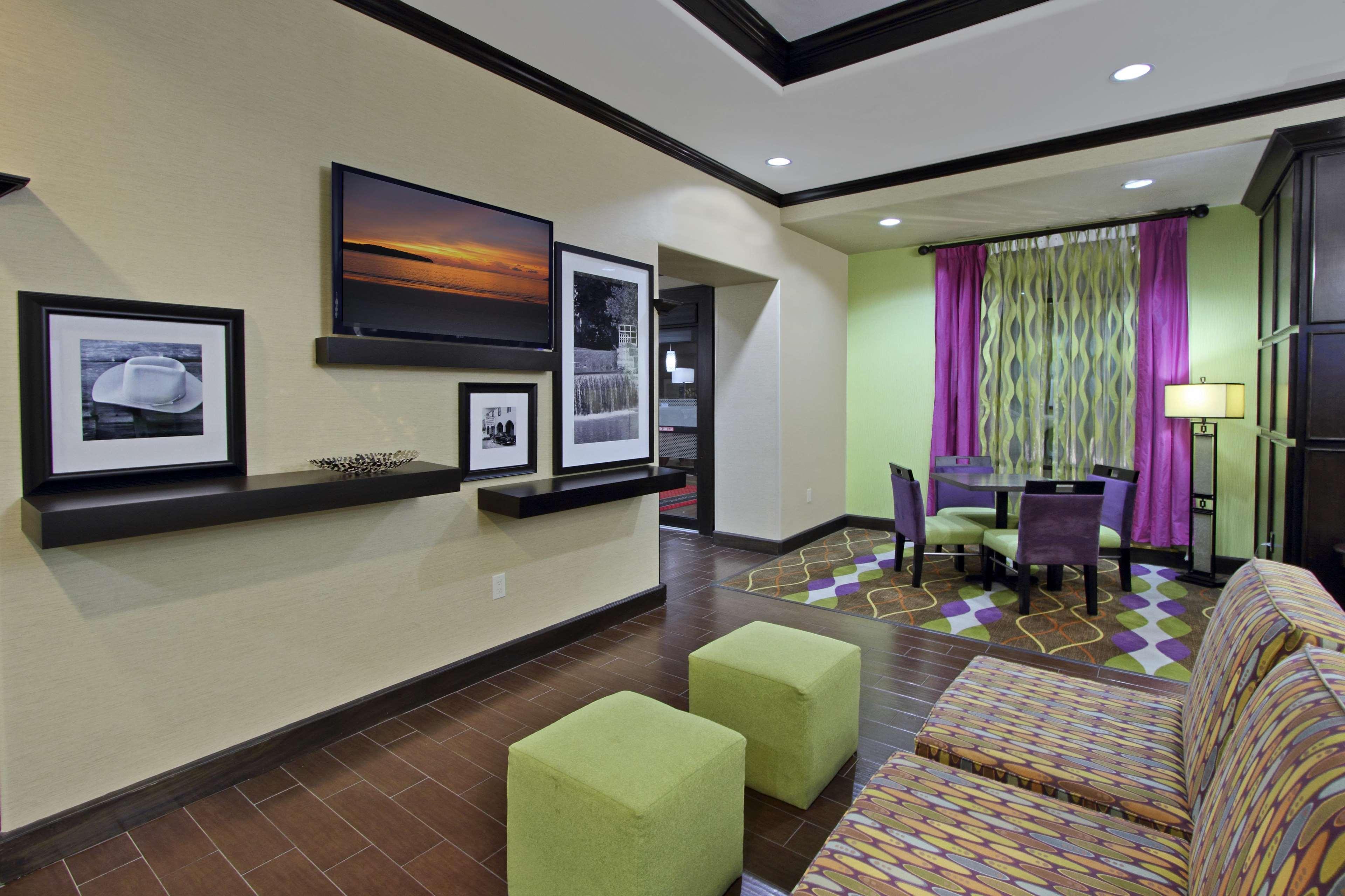 Hampton Inn Beeville Ngoại thất bức ảnh