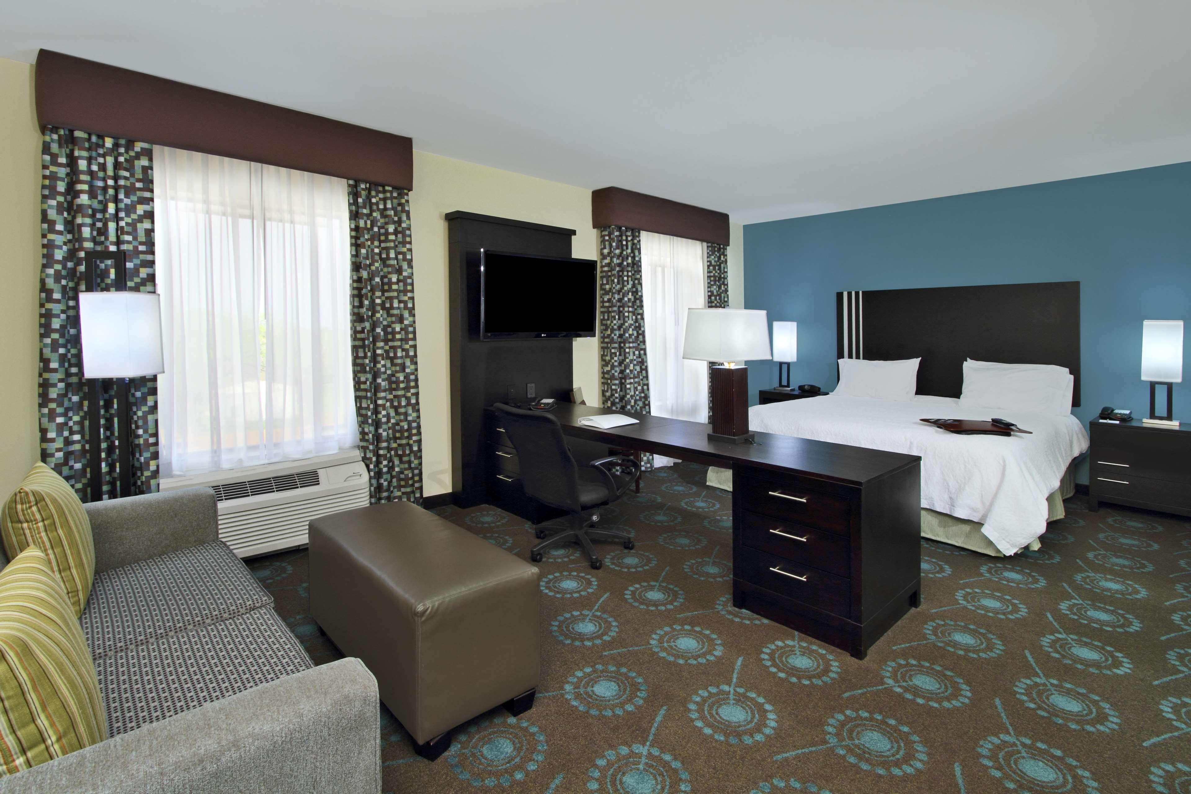 Hampton Inn Beeville Ngoại thất bức ảnh
