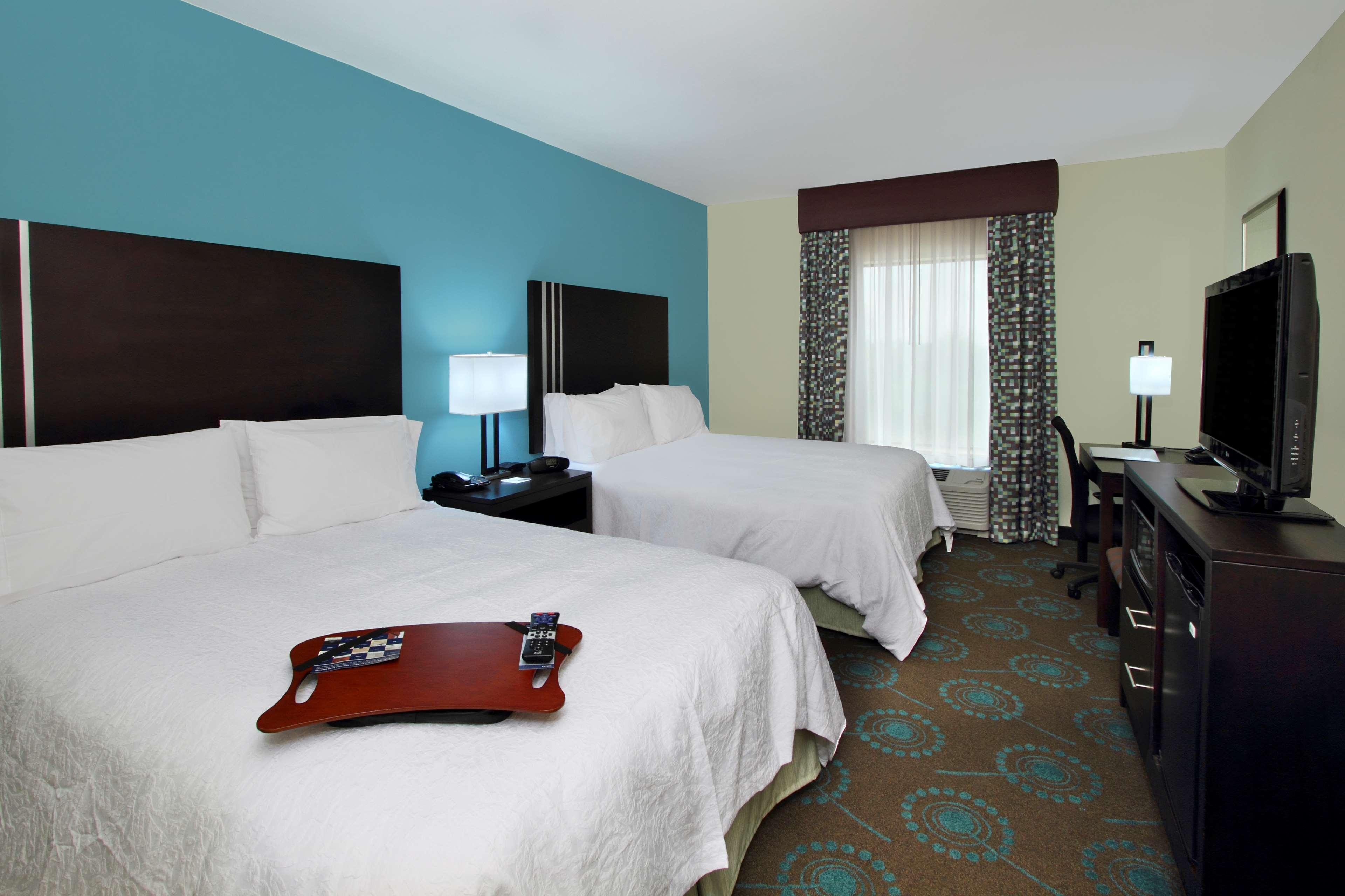 Hampton Inn Beeville Ngoại thất bức ảnh