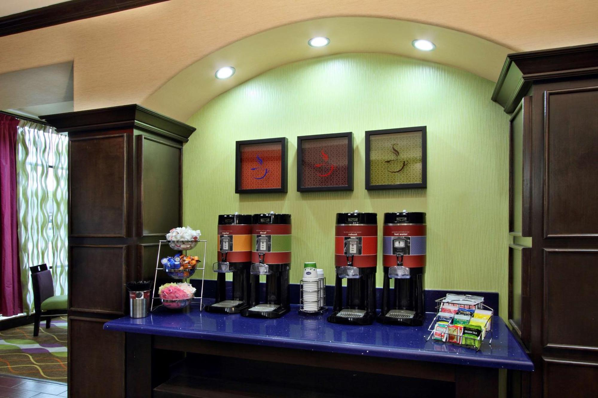 Hampton Inn Beeville Ngoại thất bức ảnh