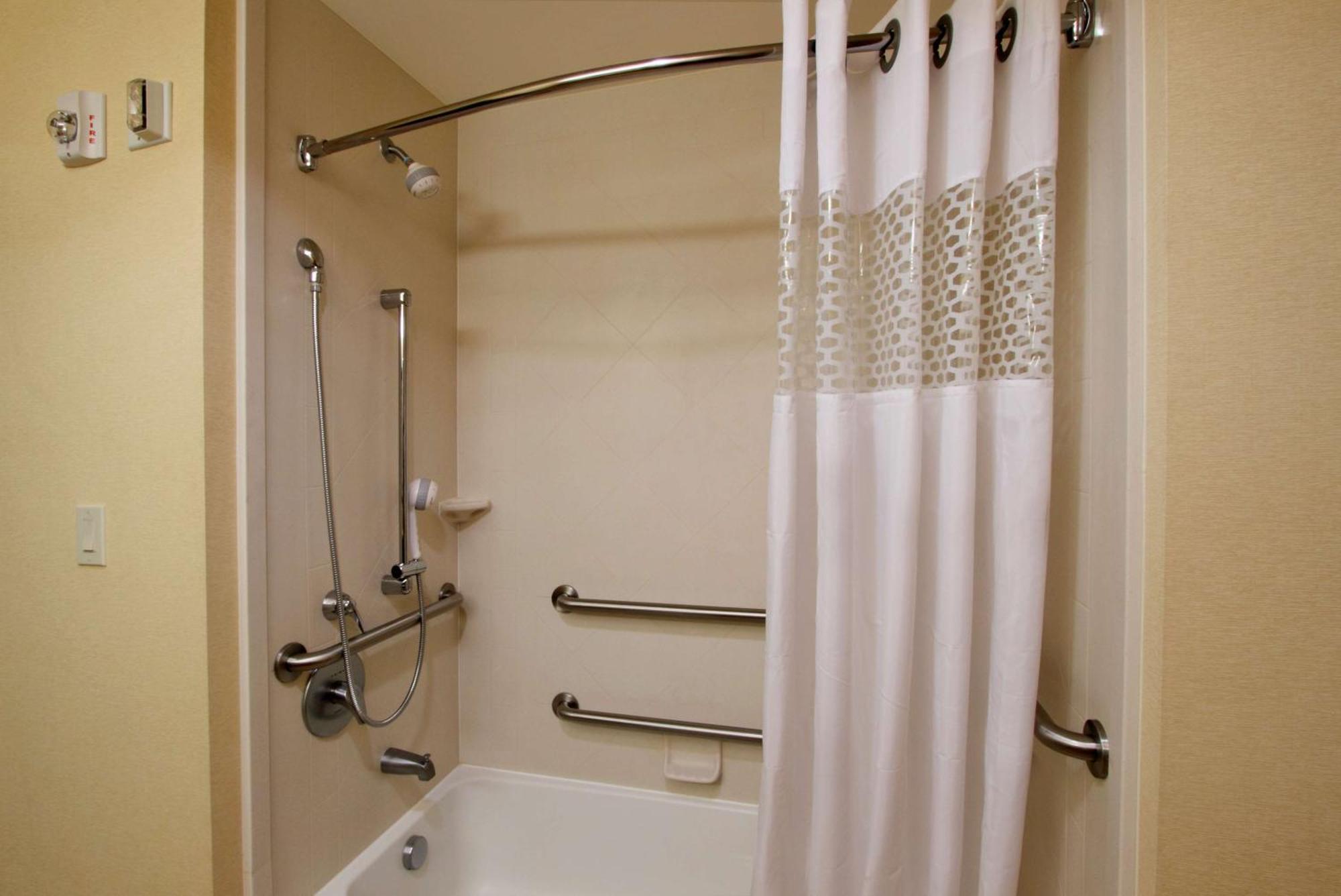 Hampton Inn Beeville Ngoại thất bức ảnh