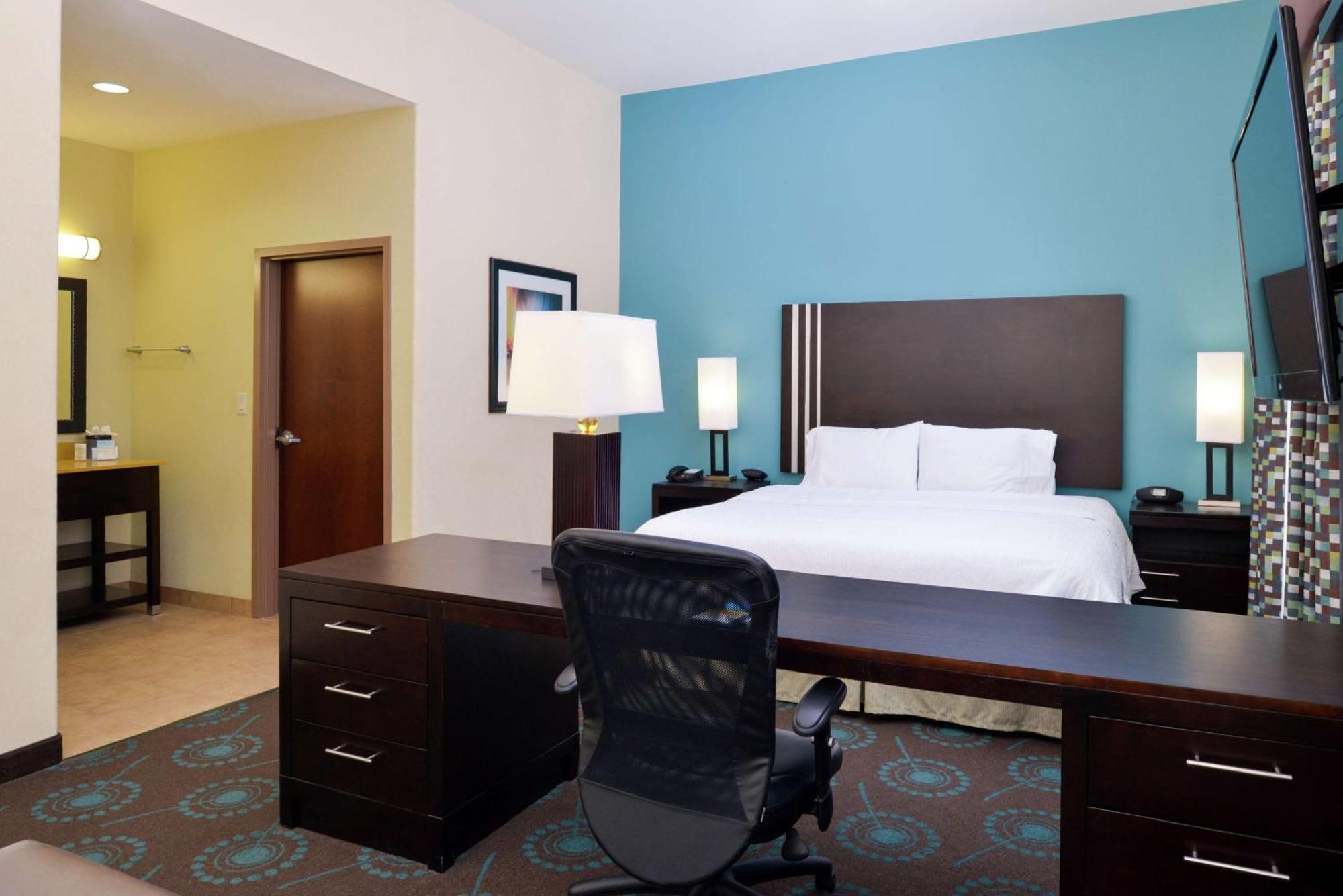 Hampton Inn Beeville Ngoại thất bức ảnh
