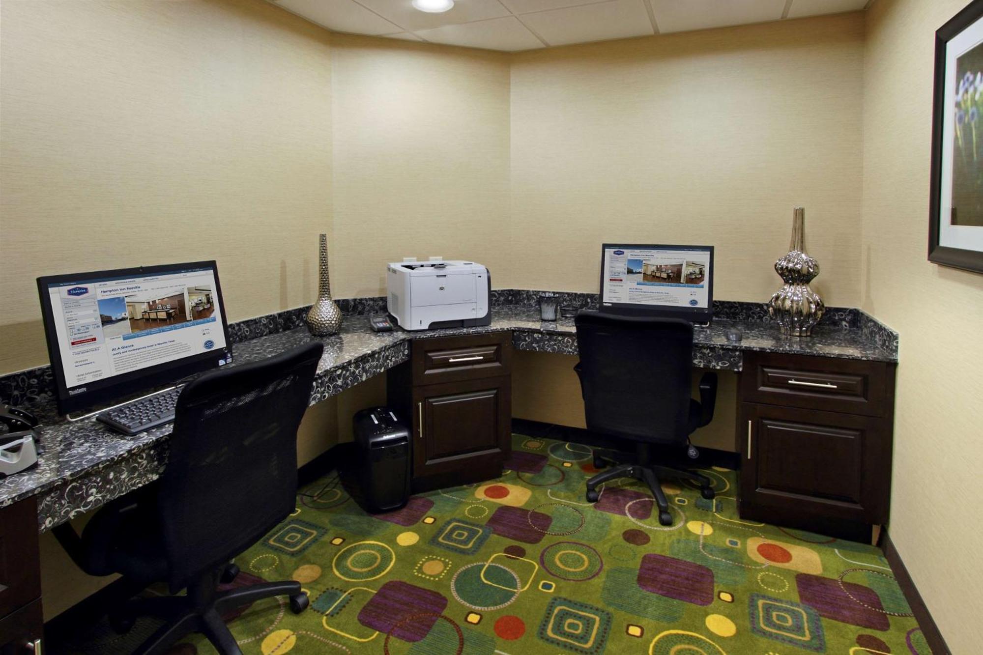 Hampton Inn Beeville Ngoại thất bức ảnh