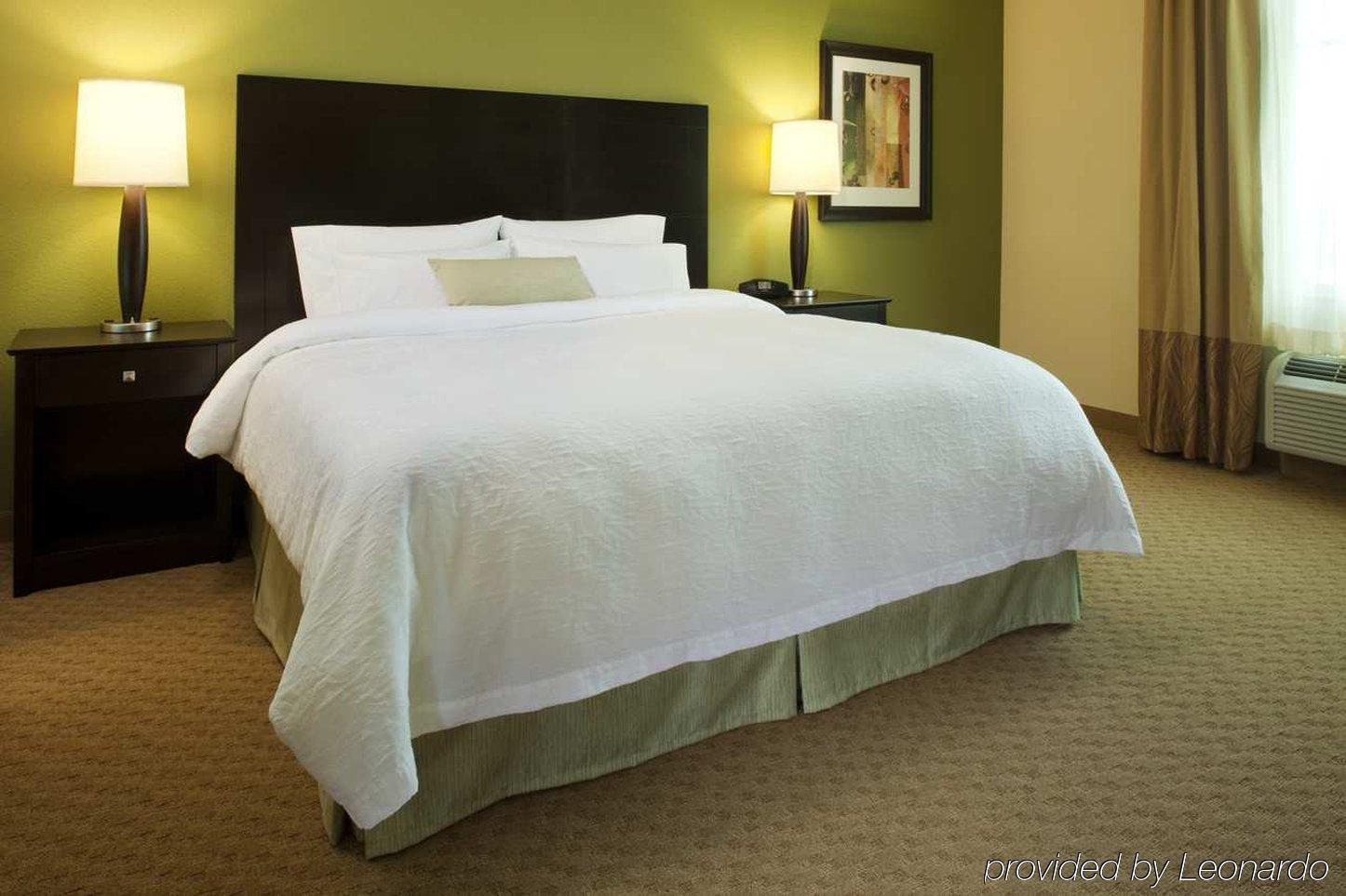 Hampton Inn Beeville Phòng bức ảnh