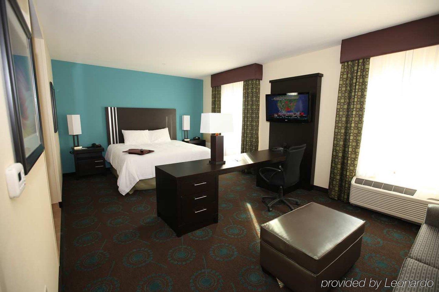 Hampton Inn Beeville Phòng bức ảnh
