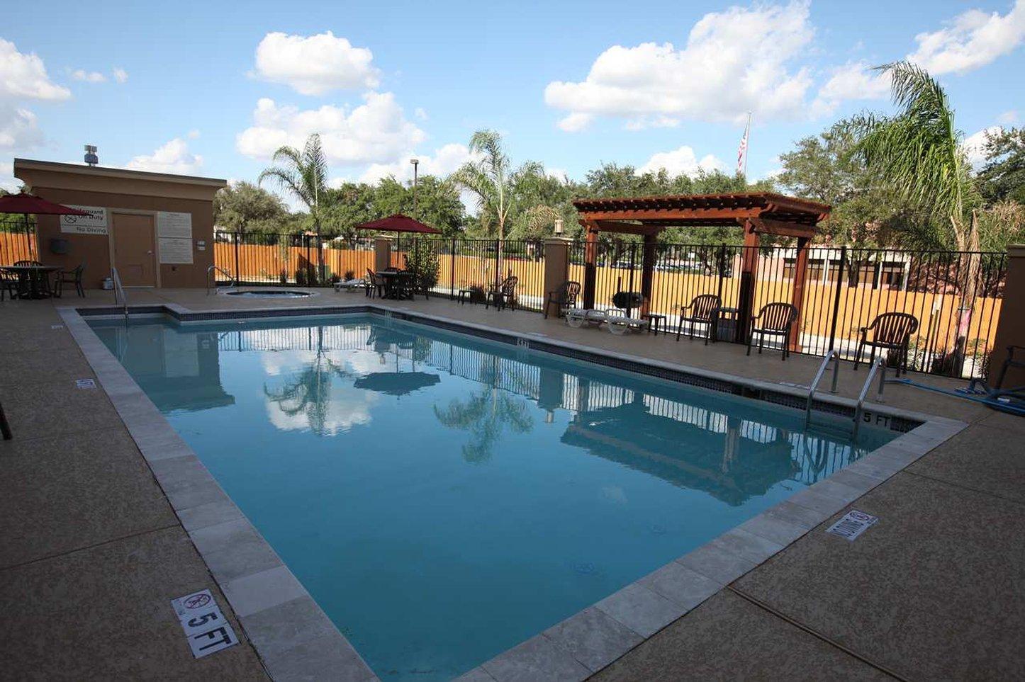 Hampton Inn Beeville Ngoại thất bức ảnh